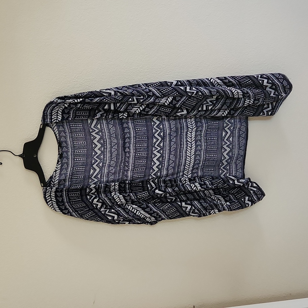 Zeagoo Cover Up Top